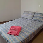 Lindo Apartamento Com 2 Suites