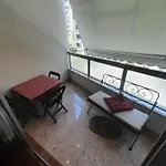 Lindo Apartamento Com 2 Suites