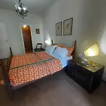 Lindo Apartamento Com 2 Suites