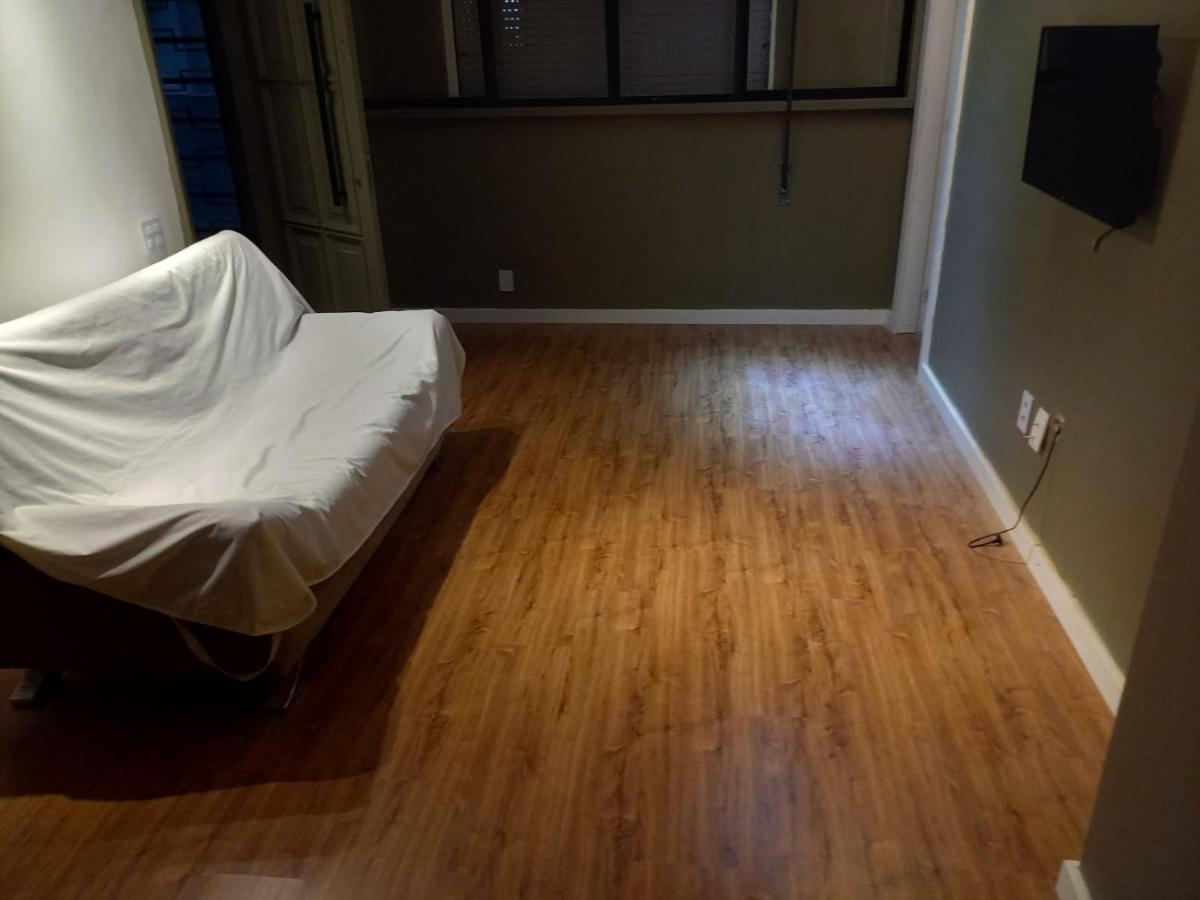 Apartamento Lindo Com 2 *